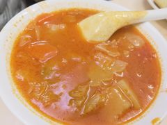 小罗宋汤-玉华饮食店(茅台路店)