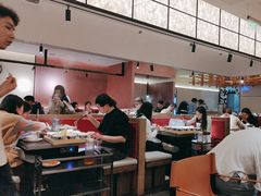 -咏江南·苏式火锅·苏州评弹(观前街店)