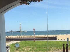 -港畔赶海蒸汽海鲜烧烤自助(仙螺岛店)