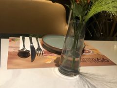 -半秋山西餐厅(巴南万达广场店)