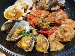 大厨海鲜锅-大厨的餐厅(曾厝垵总店)