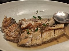 -上海苏宁宝丽嘉酒店·嘉府壹号中餐厅
