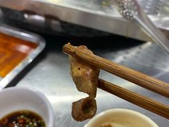 -陈小肠自助火盆烧烤(海门渔村美食街店)