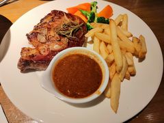 -FABIO’S费比欧披萨餐厅