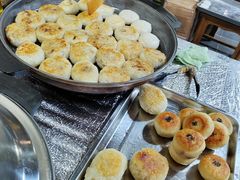 -老味茶屋(川沙老街店)