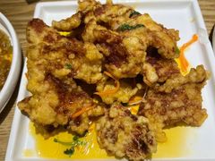 -榆林镇筋饼(知春路店)