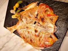 -月下料理(楷林IFC店)