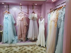 -玛瑞莎·儿童·亲子摄影(越秀店)