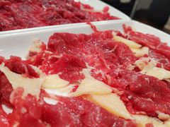 -食潮汕头鲜牛馆(望京保利店)