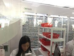 -深圳市人民医院(留医部)