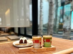 -Metal hands·铁手咖啡