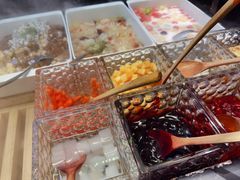 -悟烧·自助烤肉料理(秋林旗舰店)