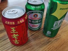 -蜈支洲岛珊瑚酒店临海阁中餐厅