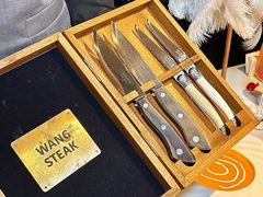 -王品牛排(北京西单店)