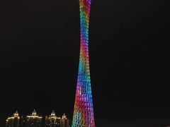-海心沙亚运公园