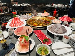 -长嘉·河图火锅(长嘉汇江景旗舰店)