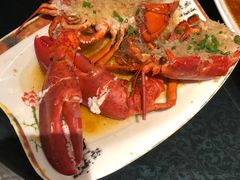 -达叔香味海鲜(海棠68环球美食街店)