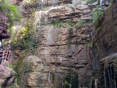 -云台山风景名胜区