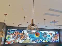 -半天妖烤鱼(海梦一方店)