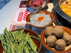 -芈重山老火锅(广州首店)
