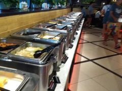-比格比萨(烟台龙口博商店)