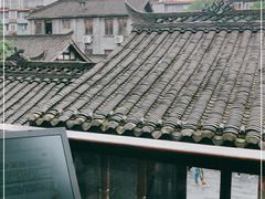 -星巴克臻选(成都宽窄巷子店)