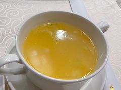 -杭州香格里拉·香宫中餐厅