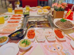 -海底捞大排档火锅(打浦路店)