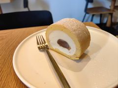 -大酉·M Coffee(北京美术馆店)