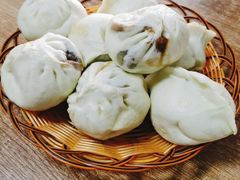 牛肉包子-清真·老金家牛肉店(会展路店)