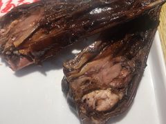 -杨氏青龙虾·羊蝎子(金盛路总店)
