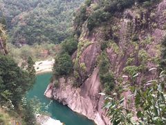 -楠溪江风景名胜区