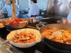 -视界美食自助餐厅·石家庄希尔顿酒店