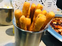 -耍盆友·重庆江湖菜(百子湾店)