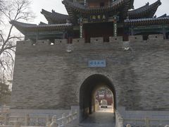 -晋祠博物馆