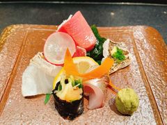 -奈良本寿司(永嘉路店)