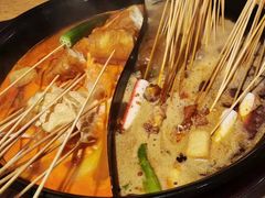 -袁记串串香(新南门店)