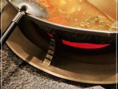 -湊湊火锅·茶憩(打浦桥日月光店)