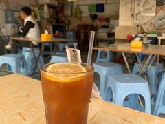 -渔记茶餐厅(渔村店)