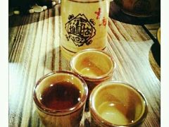 -花雕醉鸡(登封店)