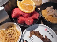 -六月雪干锅(绵阳凯德广场店)