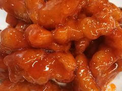 -陈傻子餐厅(世纪都会店)