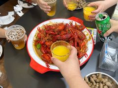 -呆虾王龙虾馆(南湖总店)