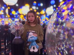 -龙湖南京江北天街