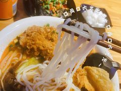 -螺大蛳柳州螺蛳粉·火锅·热干面(西城永捷店)