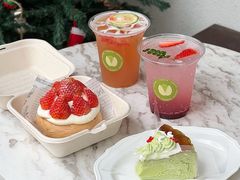 -流酥可心·牛乳蛋糕商店(禾祥西路店)