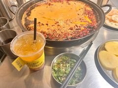 -大虎老火锅(直港大道店)