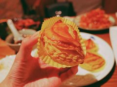 榴莲酥-芳草地度假酒店·野炉中餐厅