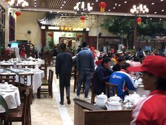 大堂-濠景渔港(汇通店)