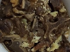 -许府牛火锅(信义坊总店)